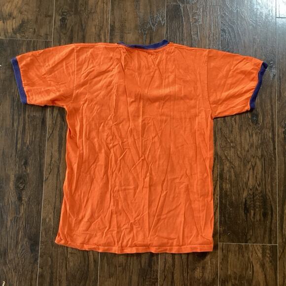 Ohio Cotton Tee - Picture 3 of 3